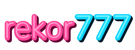 rekor777 — logo kanal