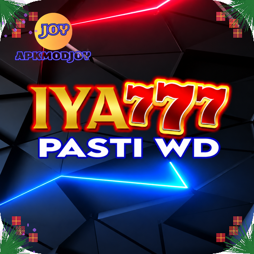 iya777 — mitra unggulan